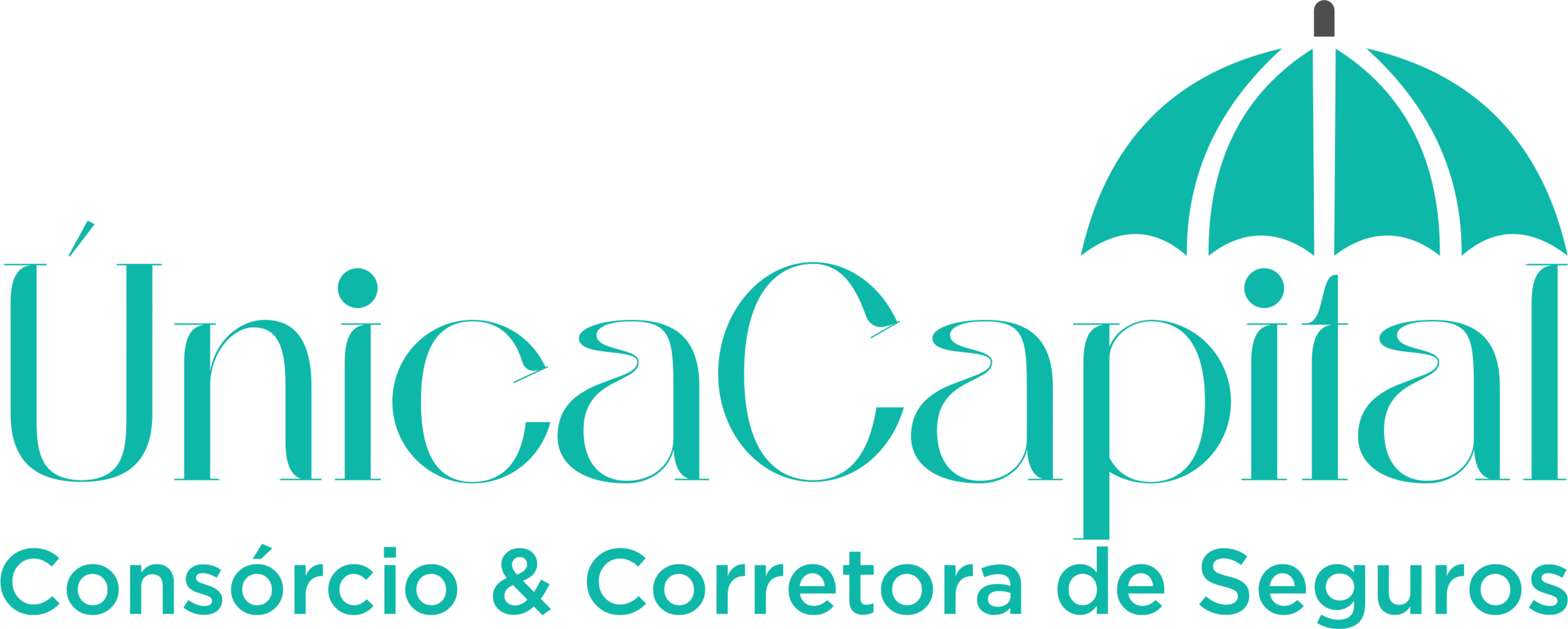 Única Capital Logo